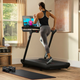 That new, smaller Peloton Tread is $1,800 cheaper than the rebranded Tread+.